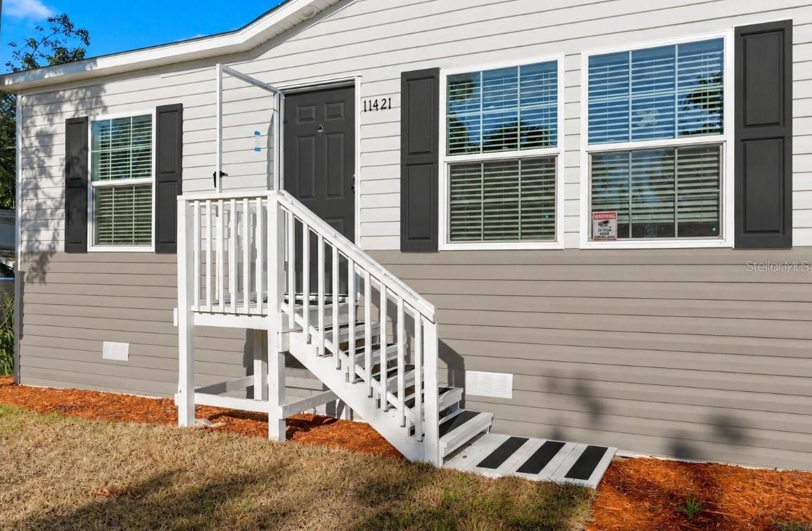 2364 PLUM AVENUE, Auburndale, FL 33823