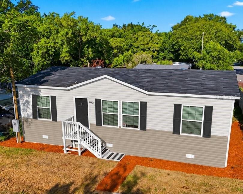 2364 PLUM AVENUE, Auburndale, FL 33823