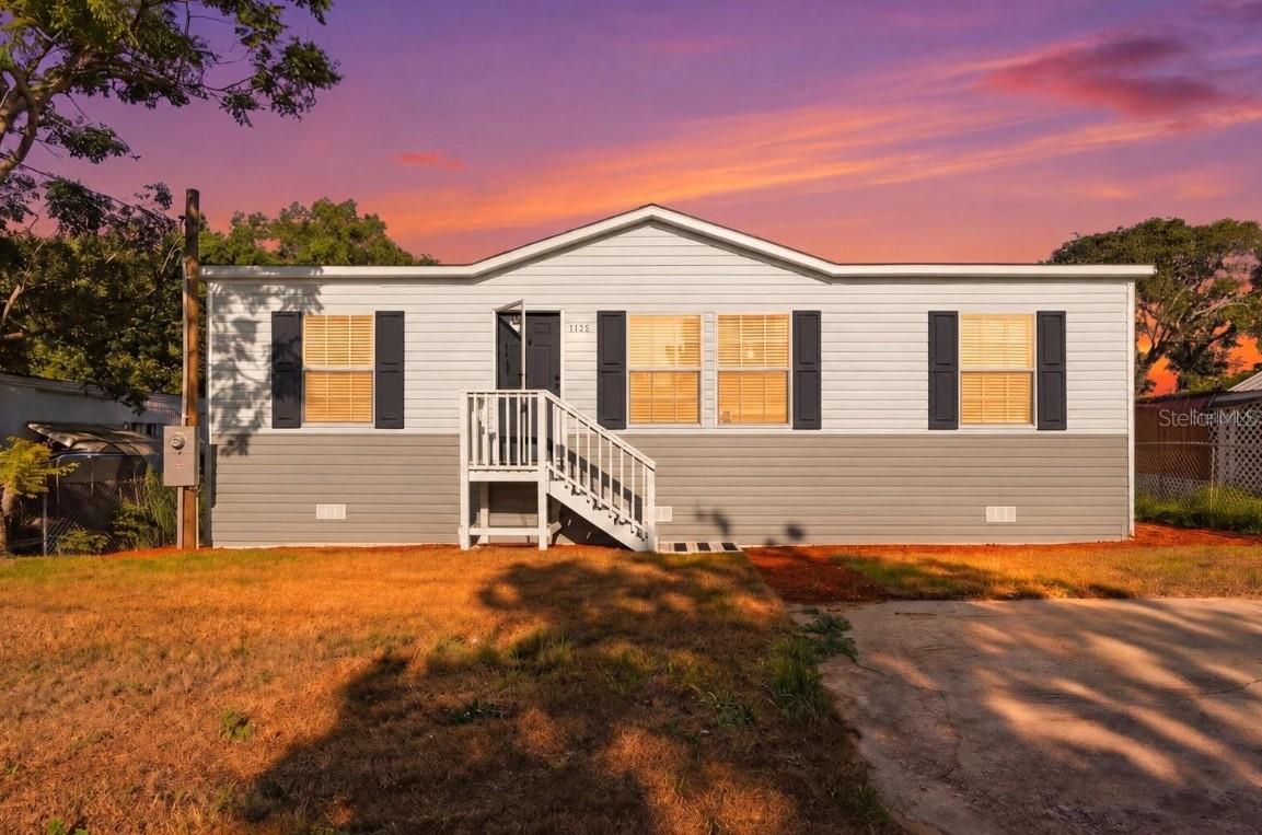 2364 PLUM AVENUE, Auburndale, FL 33823