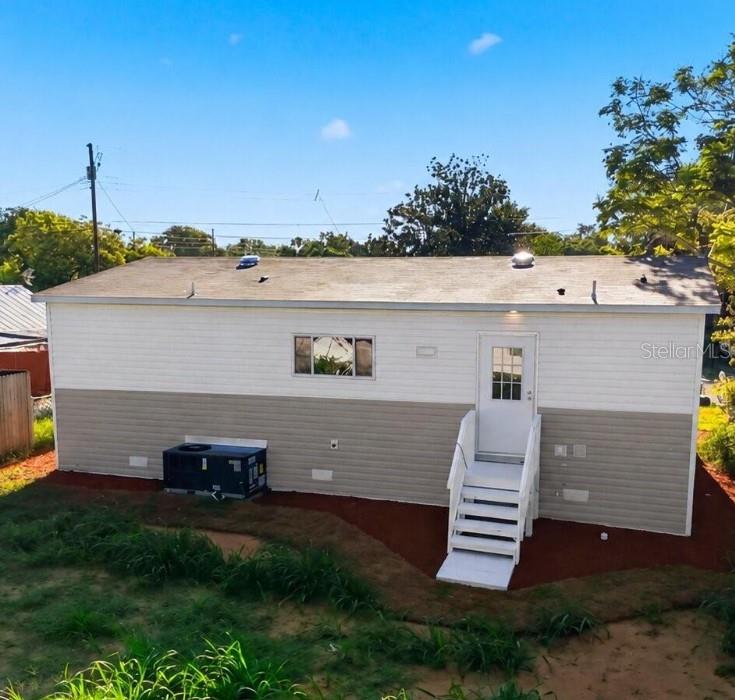 2364 PLUM AVENUE, Auburndale, FL 33823