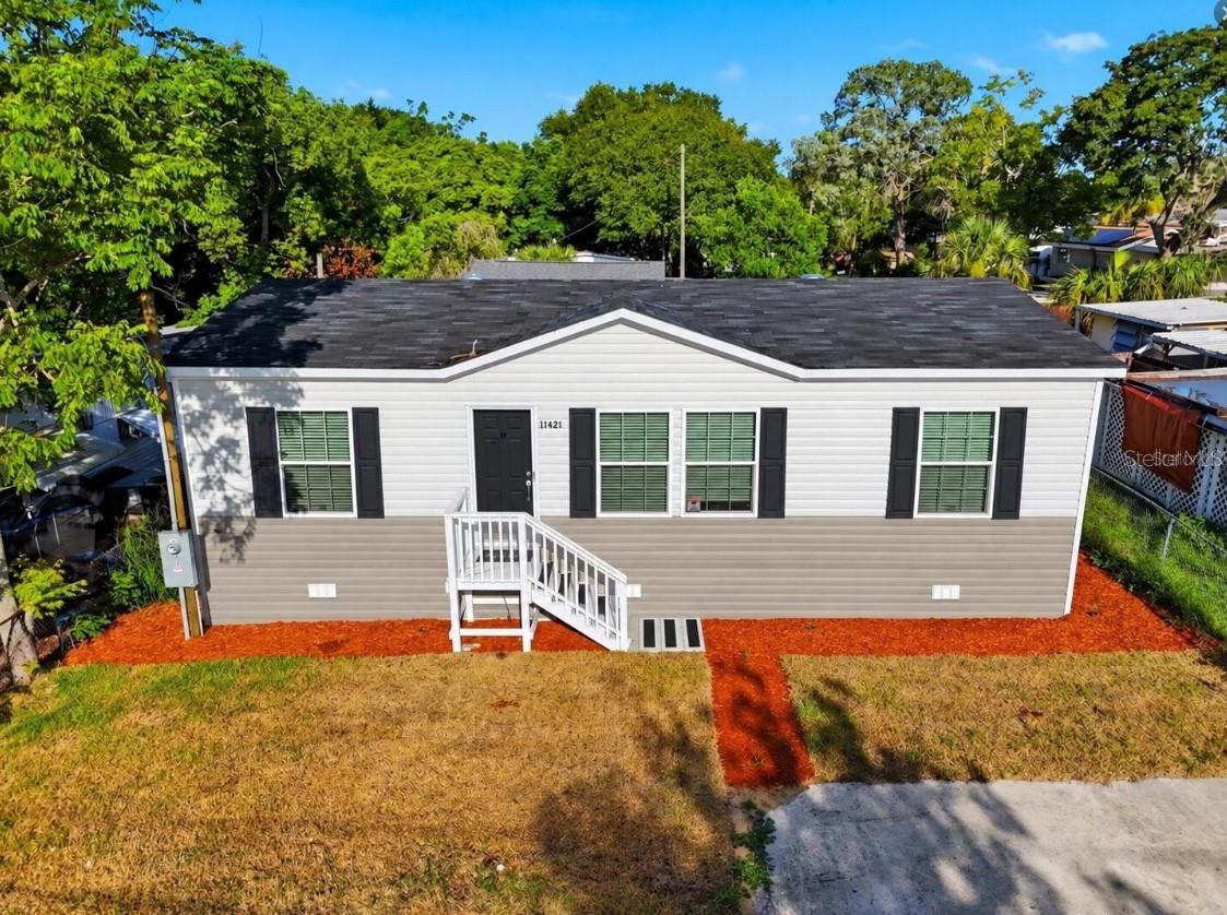 2364 PLUM AVENUE, Auburndale, FL 33823