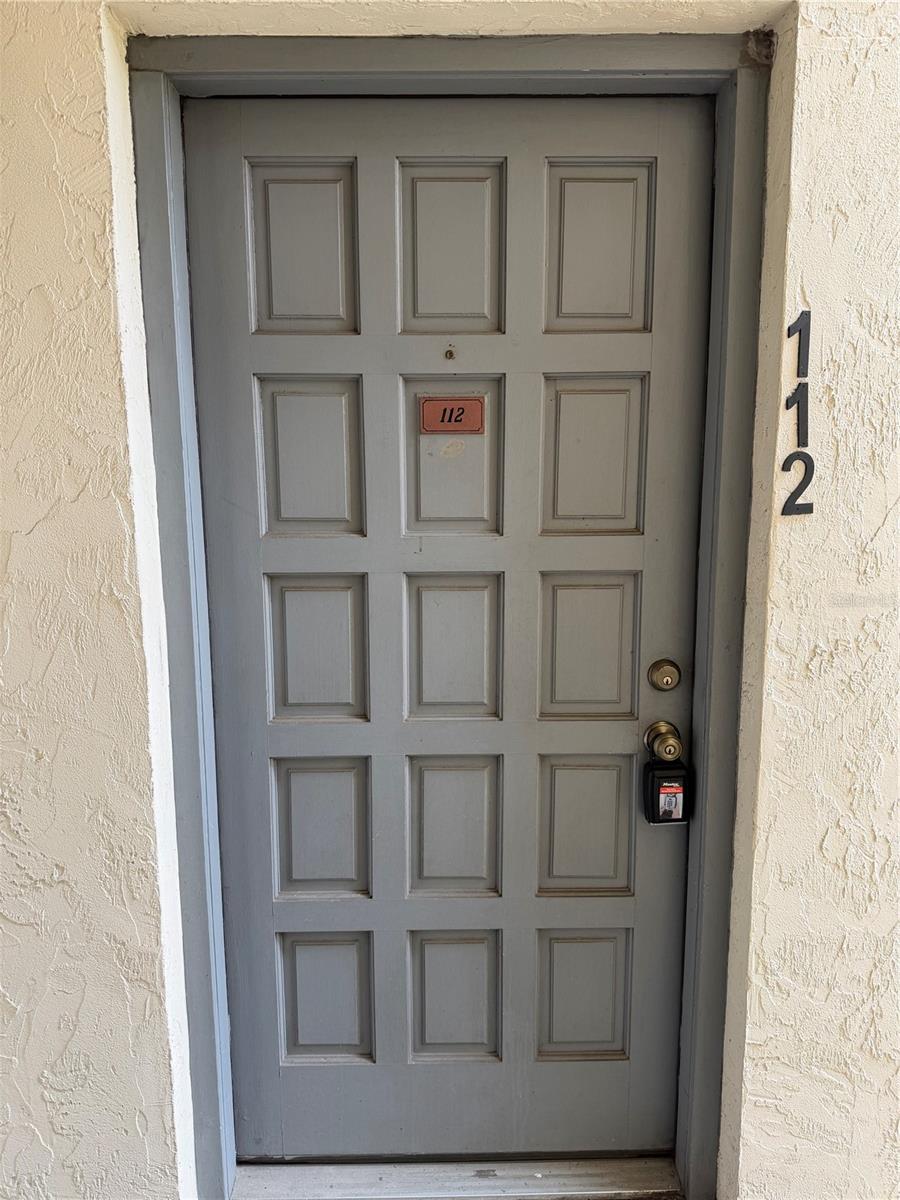 2050 SAN MARCOS DRIVE SE, #112, Winter Haven, FL 33880