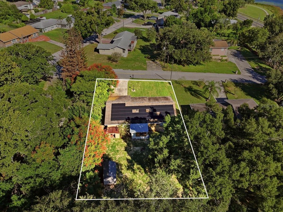 1004 Joan Ave  Dundee, FL 33838