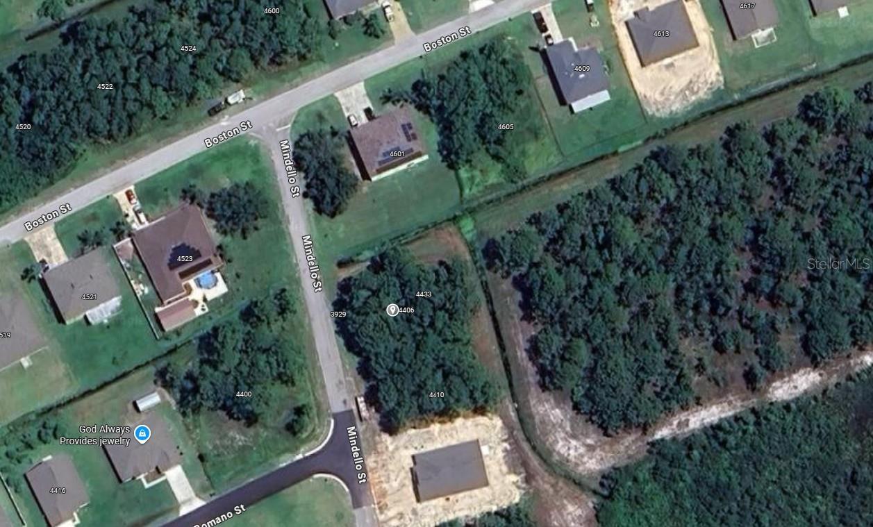 4406 MINDELLO STREET, Sebring, FL 33872