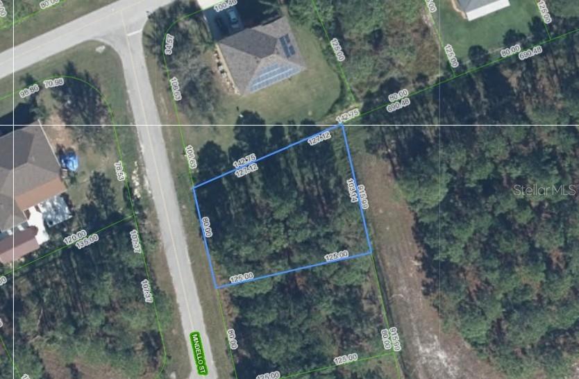 4406 MINDELLO STREET, Sebring, FL 33872