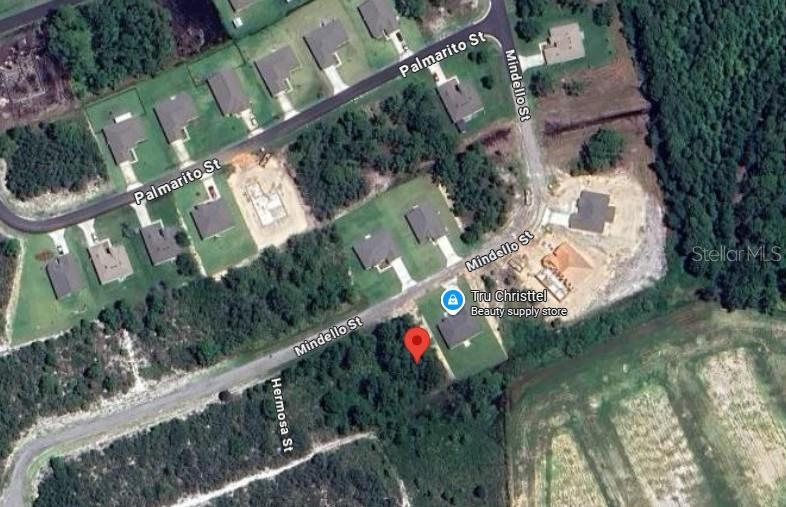 4458 MINDELLO STREET, Sebring, FL 33872
