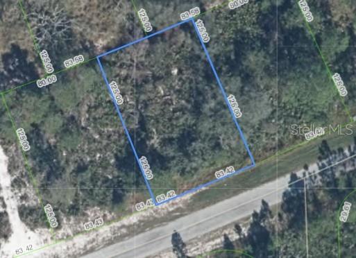 4459 MINDELLO STREET, Sebring, FL 33872 4459 MINDELLO STREET, Sebring, FL 33872