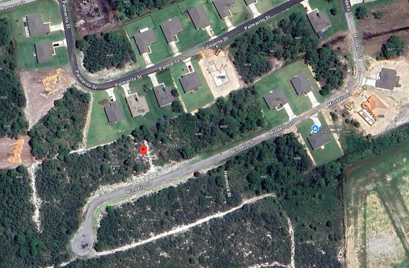 4467 MINDELLO STREET, Sebring, FL 33872 4467 MINDELLO STREET, Sebring, FL 33872