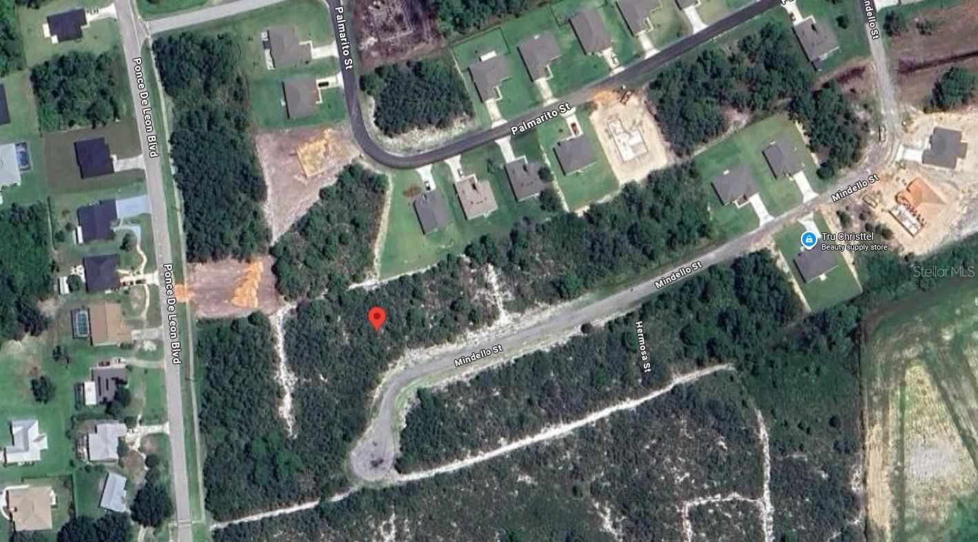 4475 MINDELLO STREET, Sebring, FL 33872
