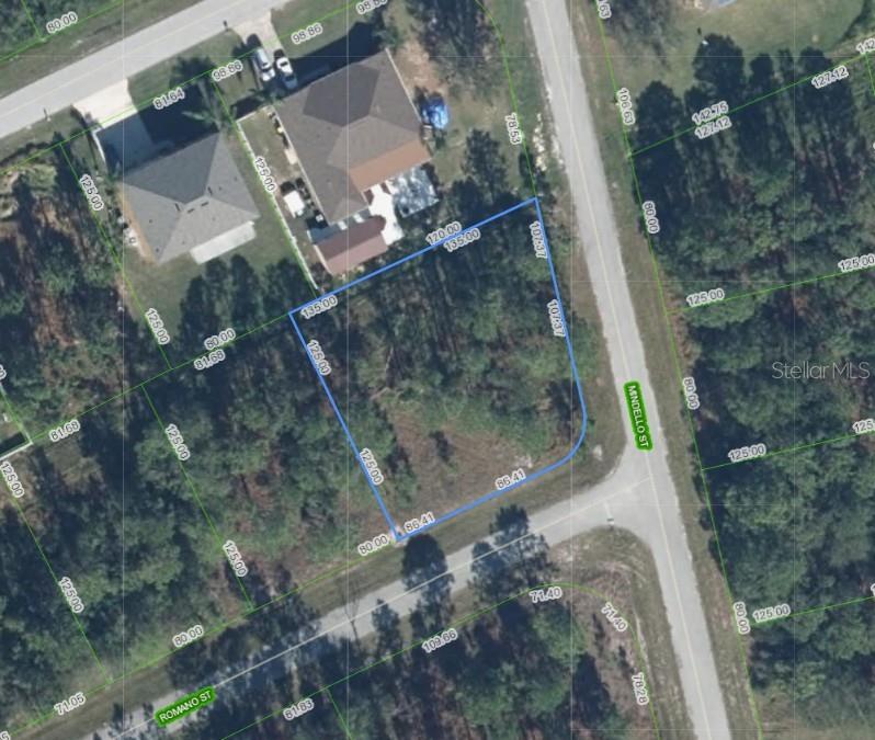 4400 ROMANO STREET, Sebring, FL 33872 4400 ROMANO STREET, Sebring, FL 33872