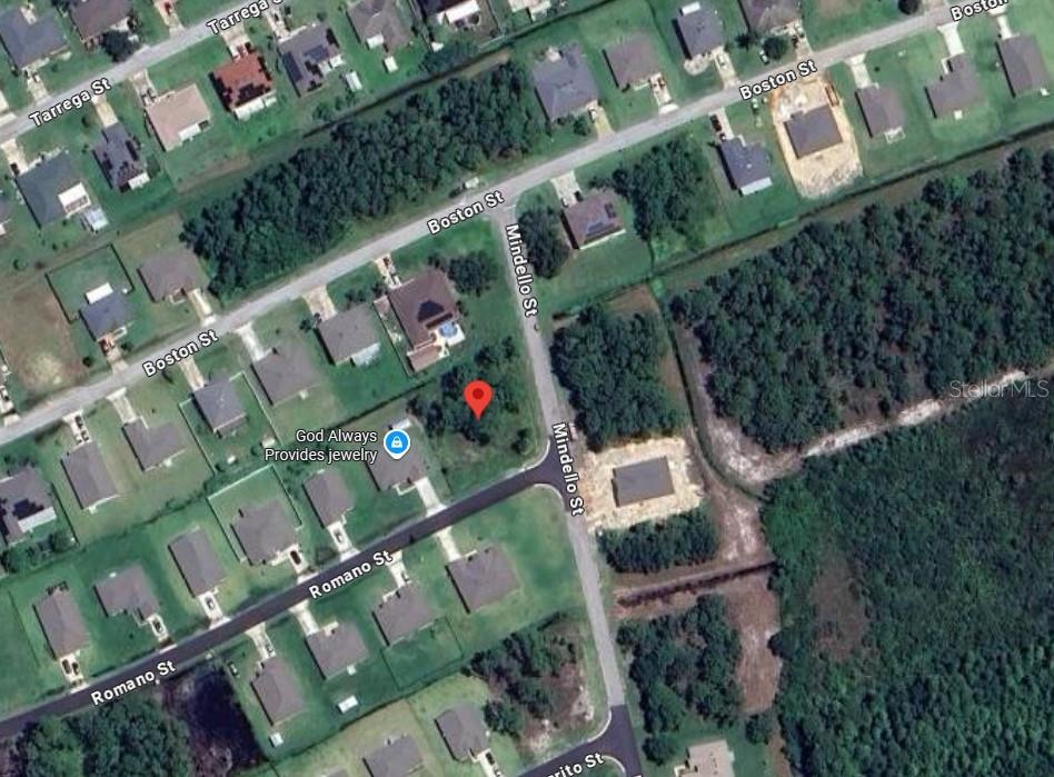 4400 ROMANO STREET, Sebring, FL 33872