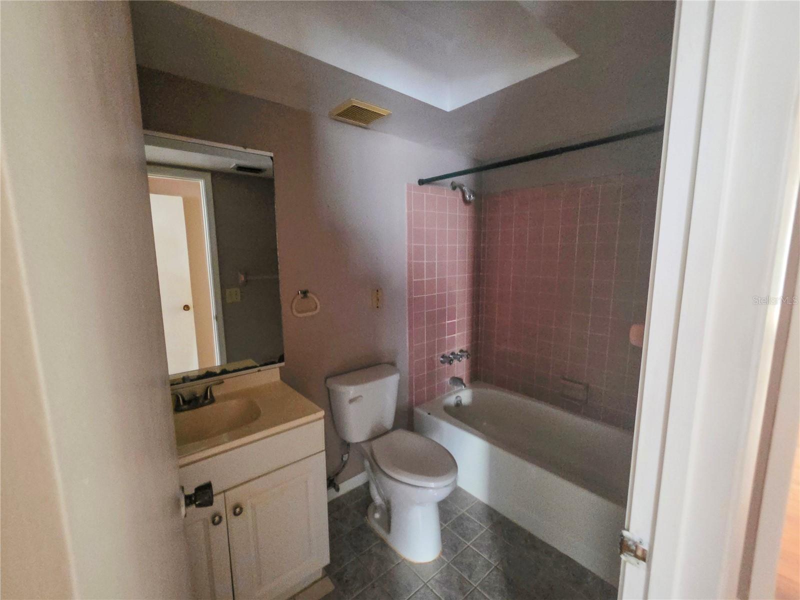 2nd bath