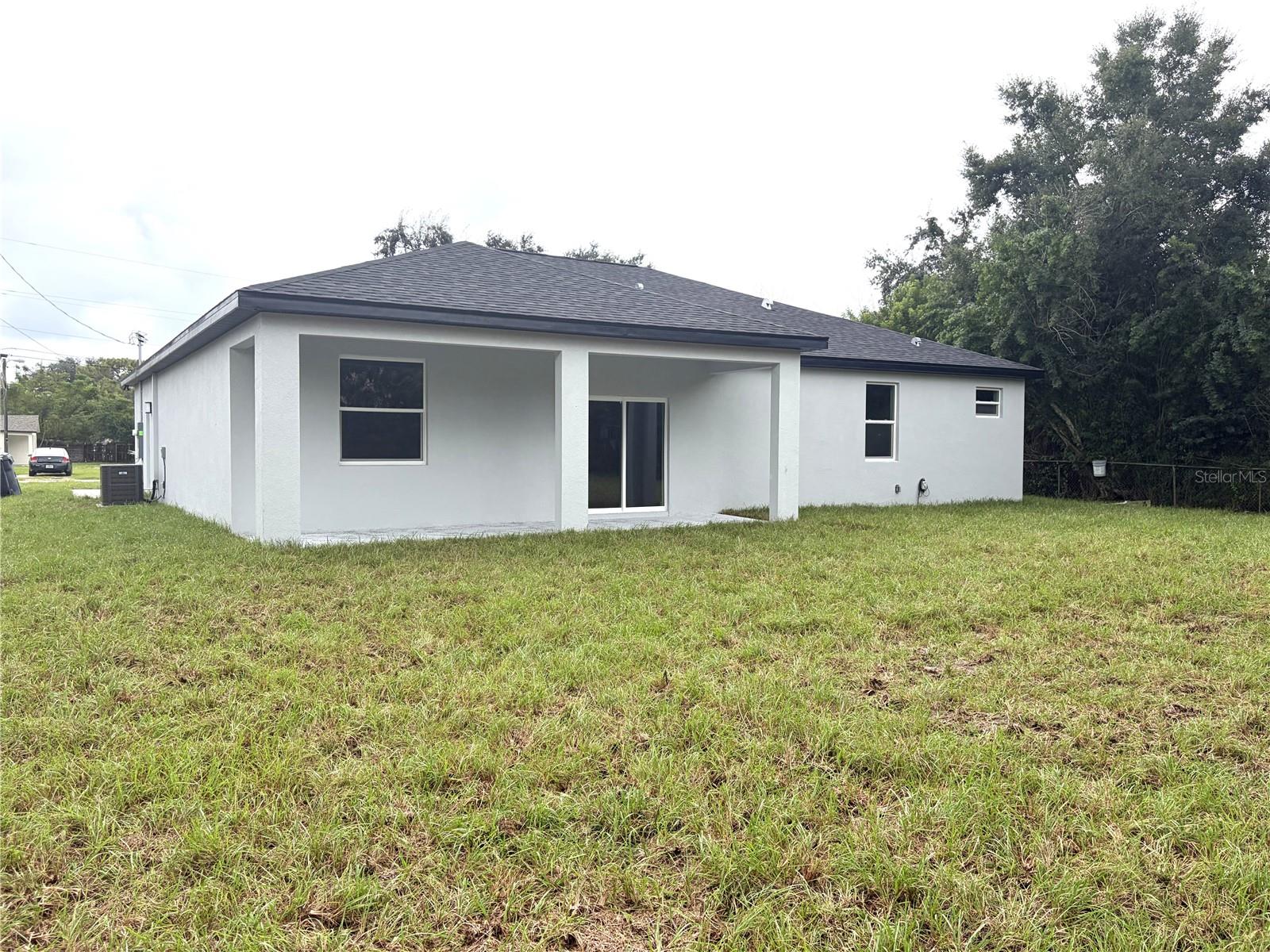 520 POINSETTIA ROAD, Auburndale, FL 33823