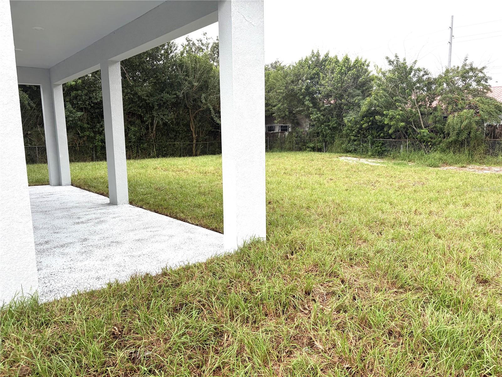 520 POINSETTIA ROAD, Auburndale, FL 33823