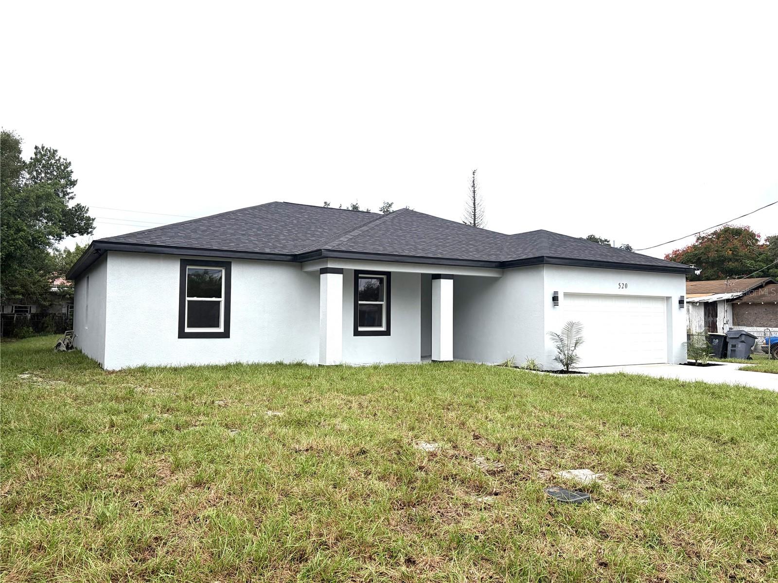 520 POINSETTIA ROAD, Auburndale, FL 33823