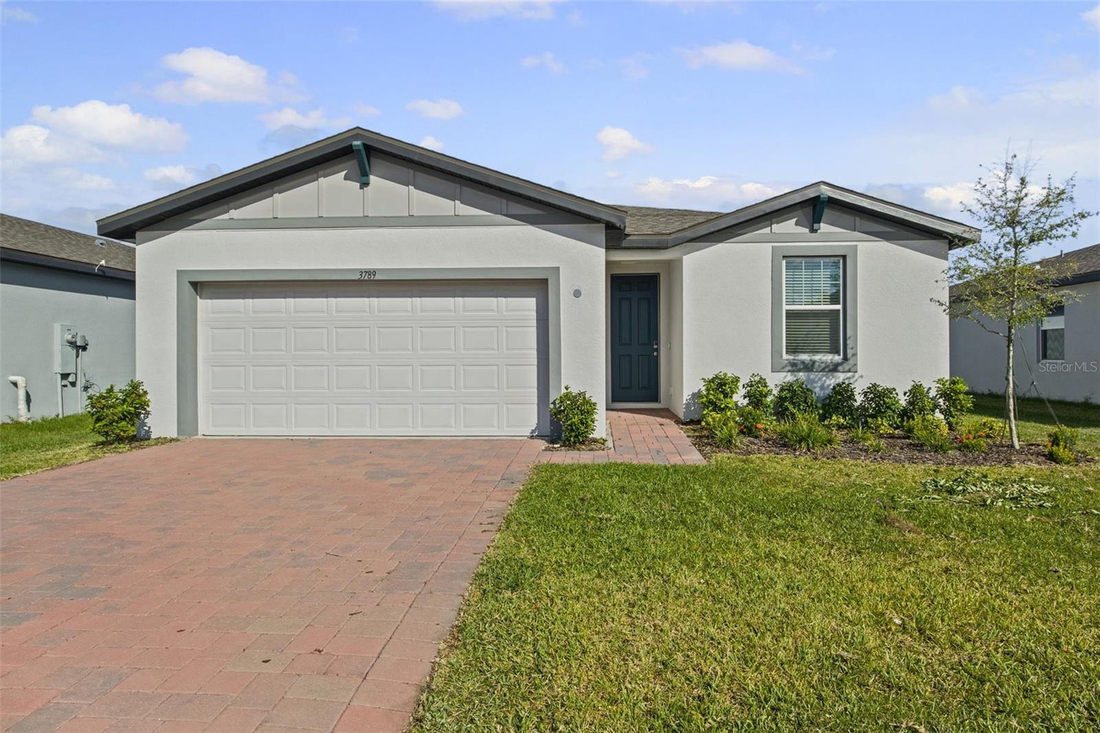 3789 GIORGIO DRIVE, Winter Haven, FL 33884 3789 GIORGIO DRIVE, Winter Haven, FL 33884