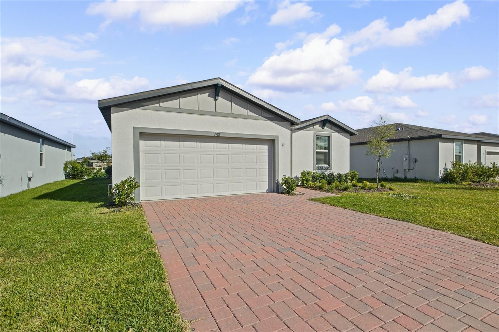 3789 GIORGIO DRIVE, Winter Haven, FL 33884 3789 GIORGIO DRIVE, Winter Haven, FL 33884