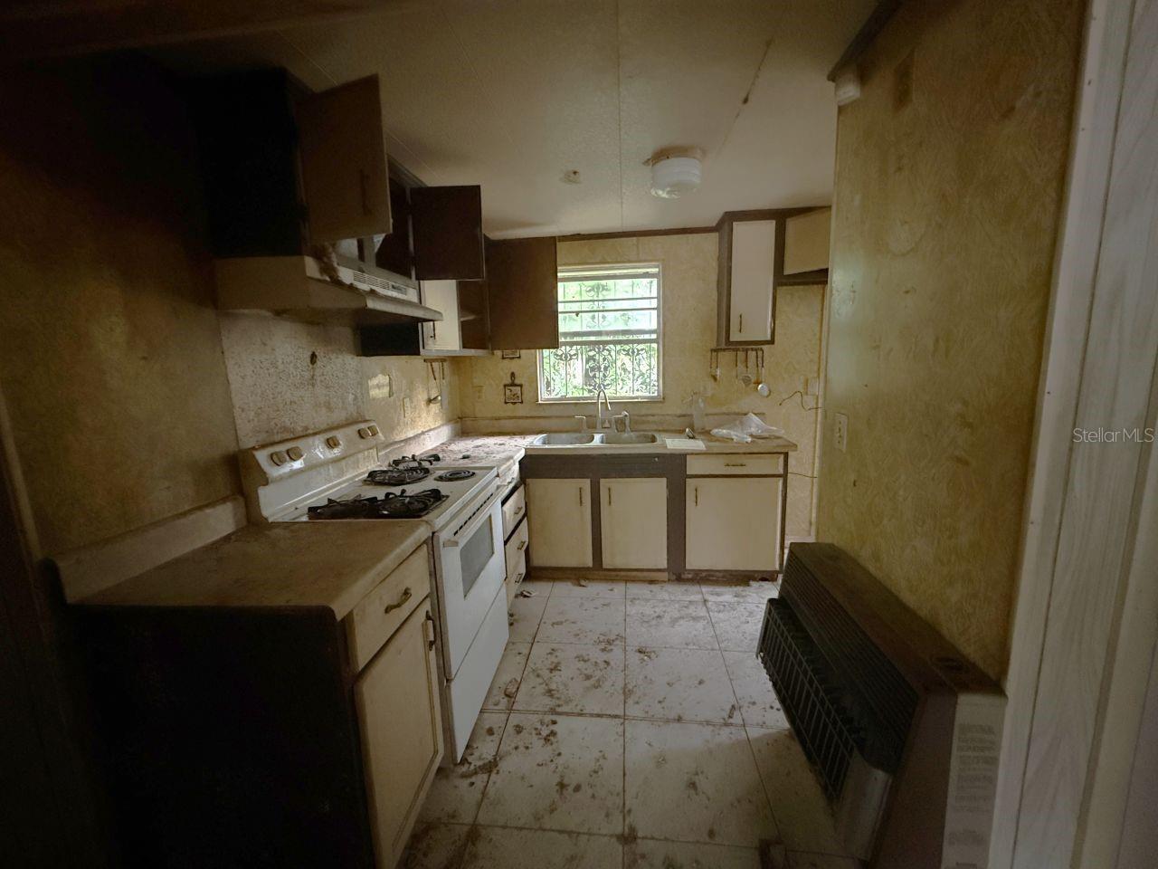 Kitchen Kitchen