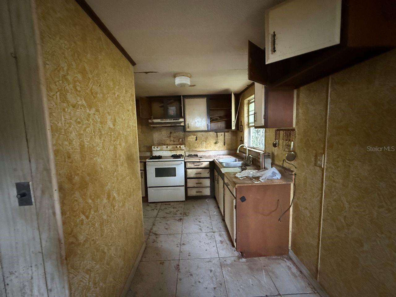 Kitchen Kitchen