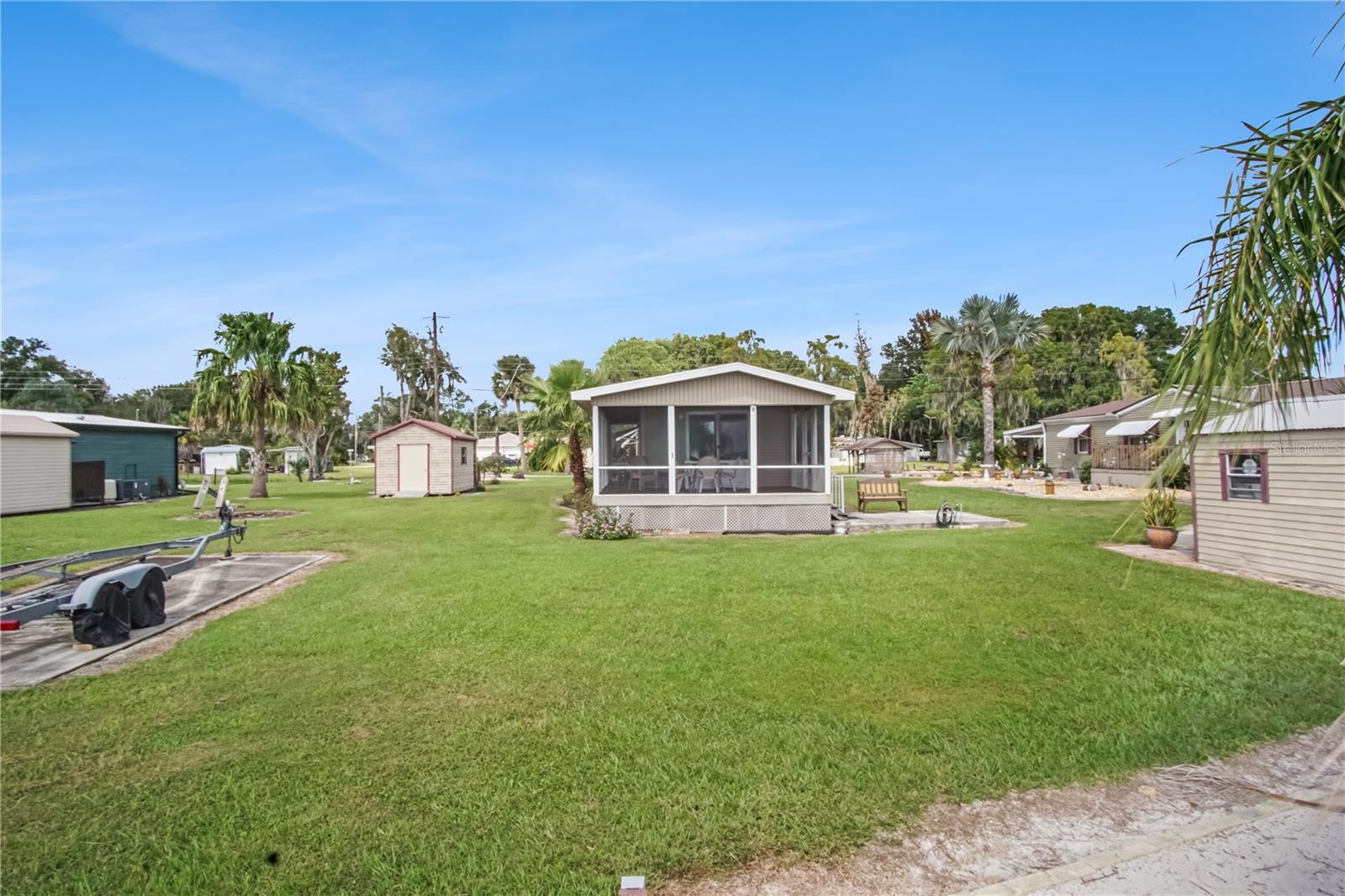 3208 LAKEVIEW DRIVE, Haines City, FL 33844