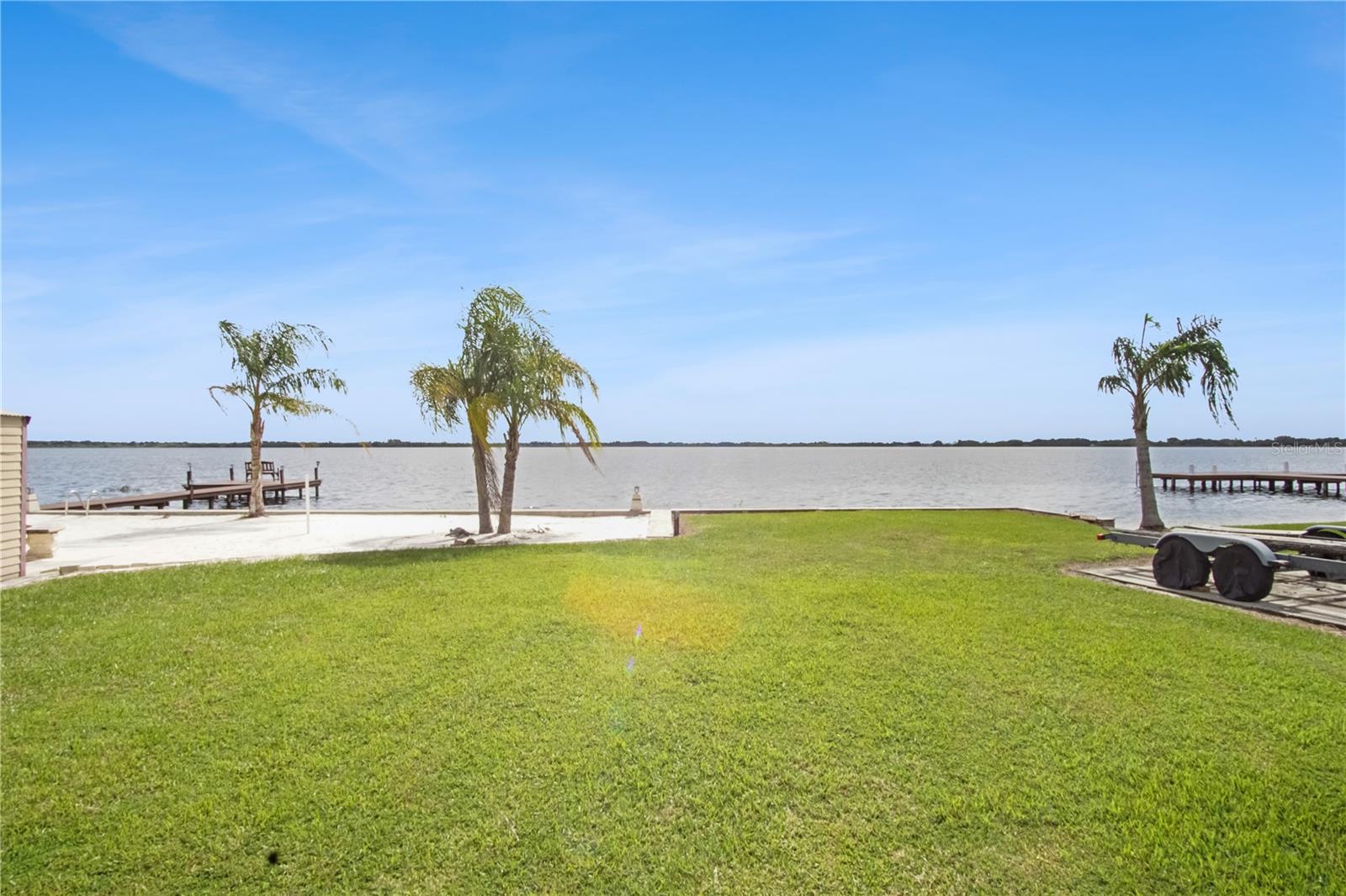 3208 LAKEVIEW DRIVE, Haines City, FL 33844