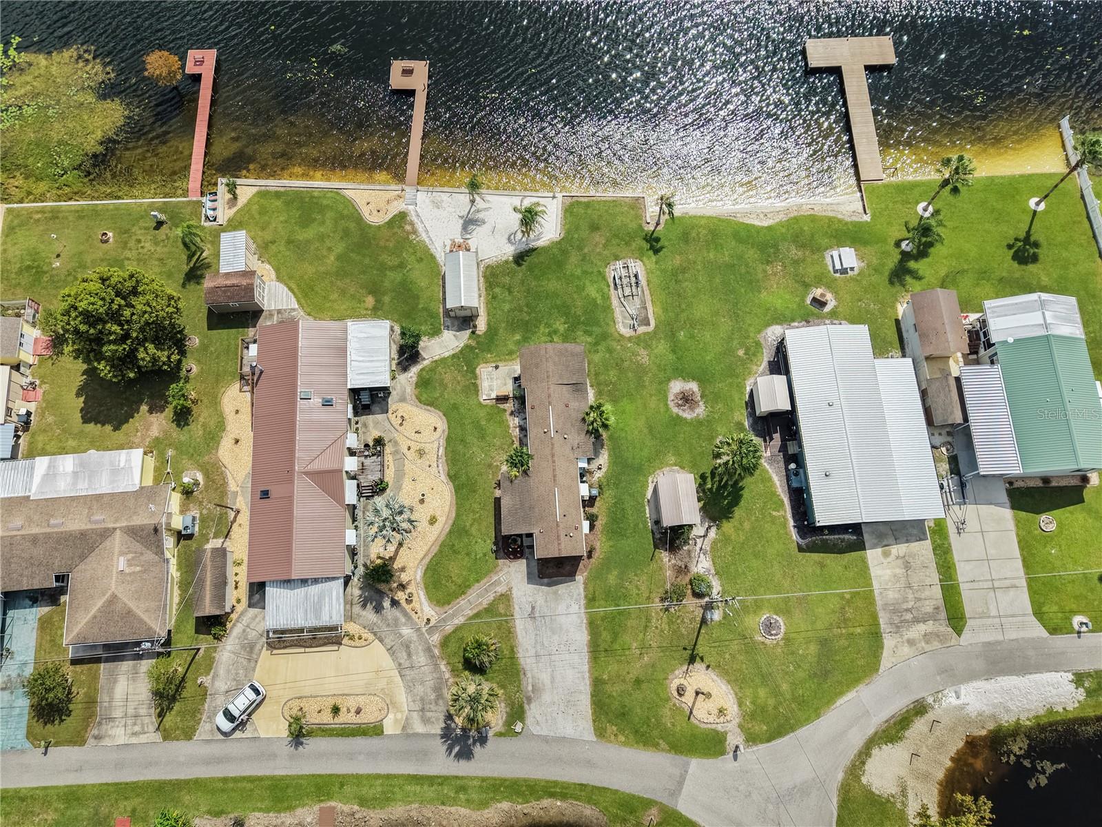 3208 LAKEVIEW DRIVE, Haines City, FL 33844