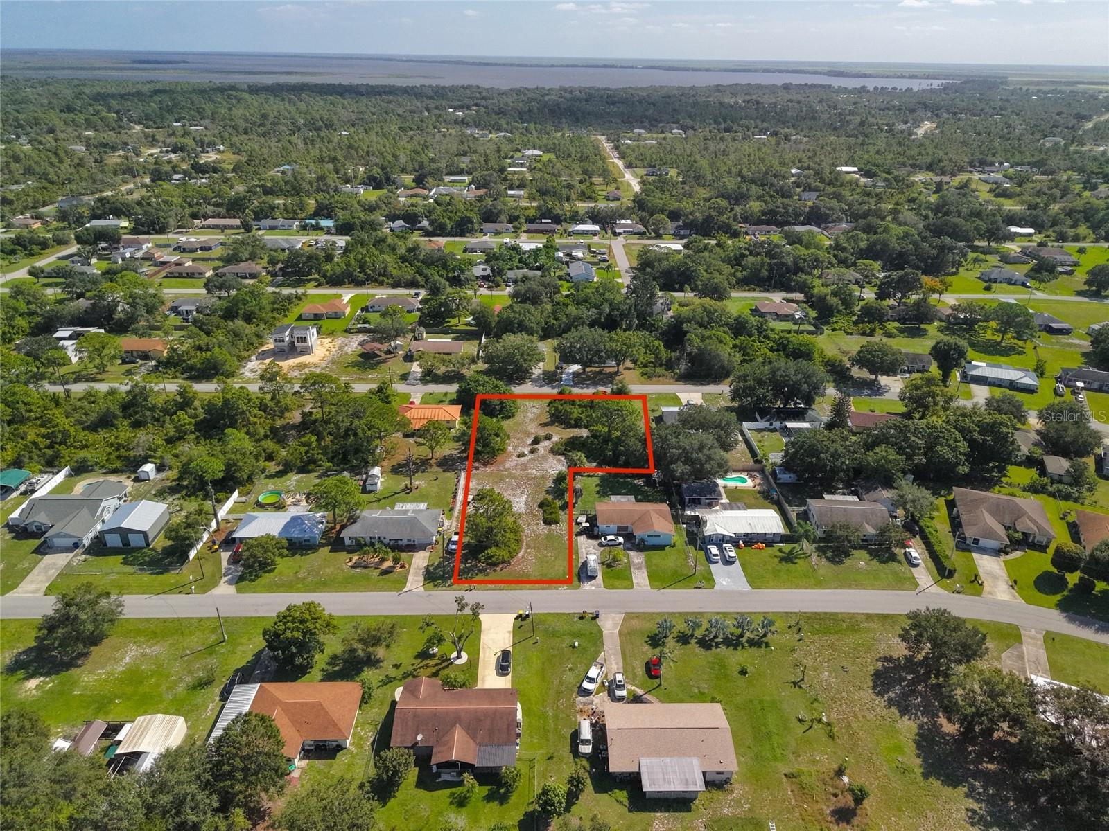 Rare opportunity to own 3 lots with so much potential! Rare opportunity to own 3 lots with so much potential!
