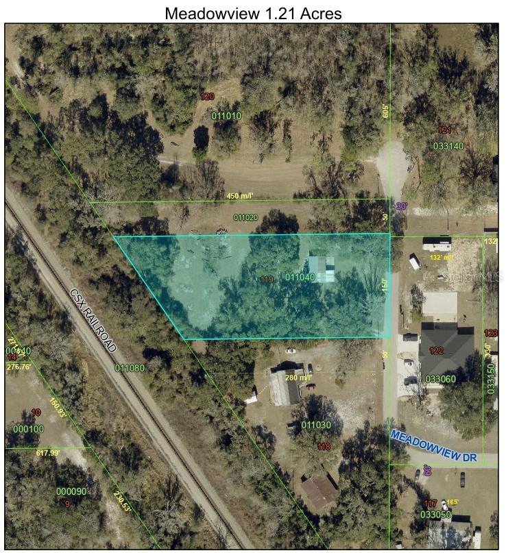 4528 MEADOWVIEW DRIVE, Lakeland, FL 33810 4528 MEADOWVIEW DRIVE, Lakeland, FL 33810