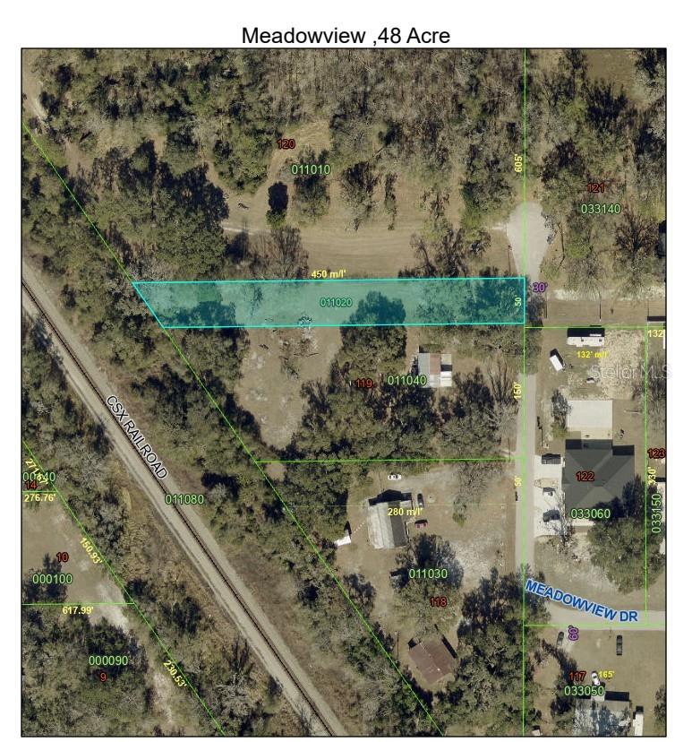 4528 MEADOWVIEW DRIVE, Lakeland, FL 33810 4528 MEADOWVIEW DRIVE, Lakeland, FL 33810