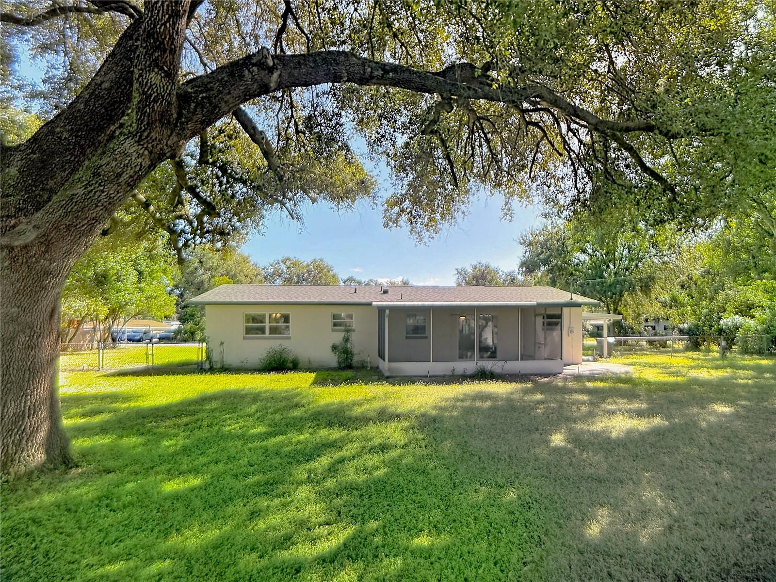 2806 KIMBERLY LANE, Auburndale, FL 33823