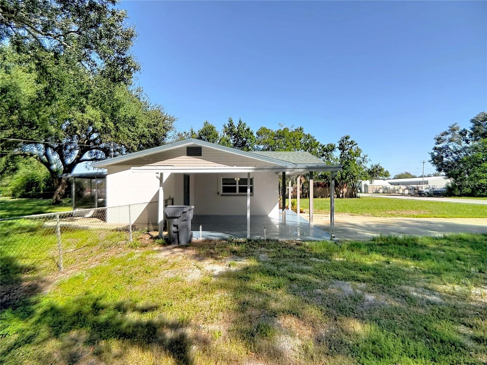 2806 KIMBERLY LANE, Auburndale, FL 33823