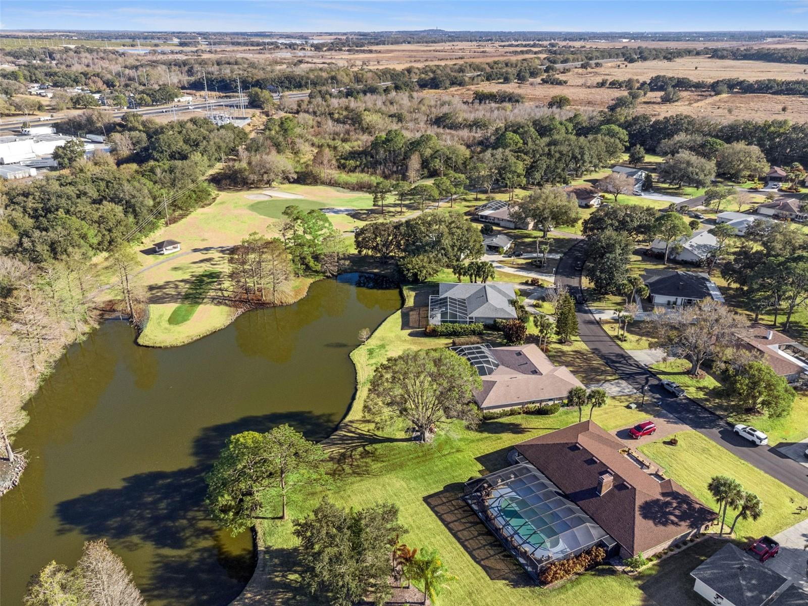 260 GREENFIELD ROAD, Winter Haven, FL 33884