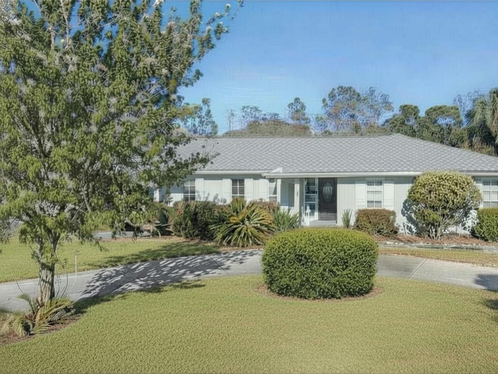 260 GREENFIELD ROAD, Winter Haven, FL 33884 260 GREENFIELD ROAD, Winter Haven, FL 33884