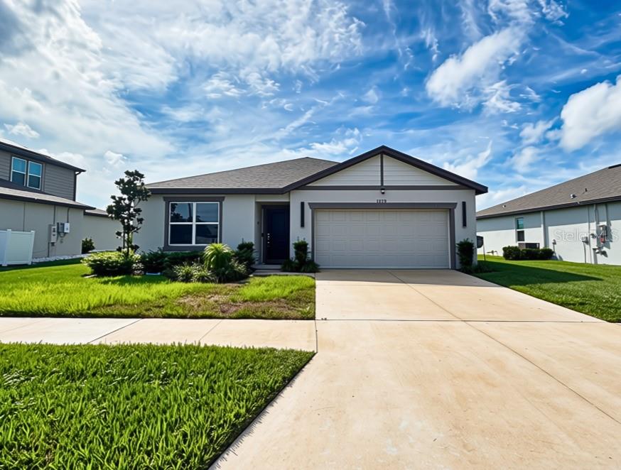 4 bedroom/2 bath home in Winter Haven 4 bedroom/2 bath home in Winter Haven