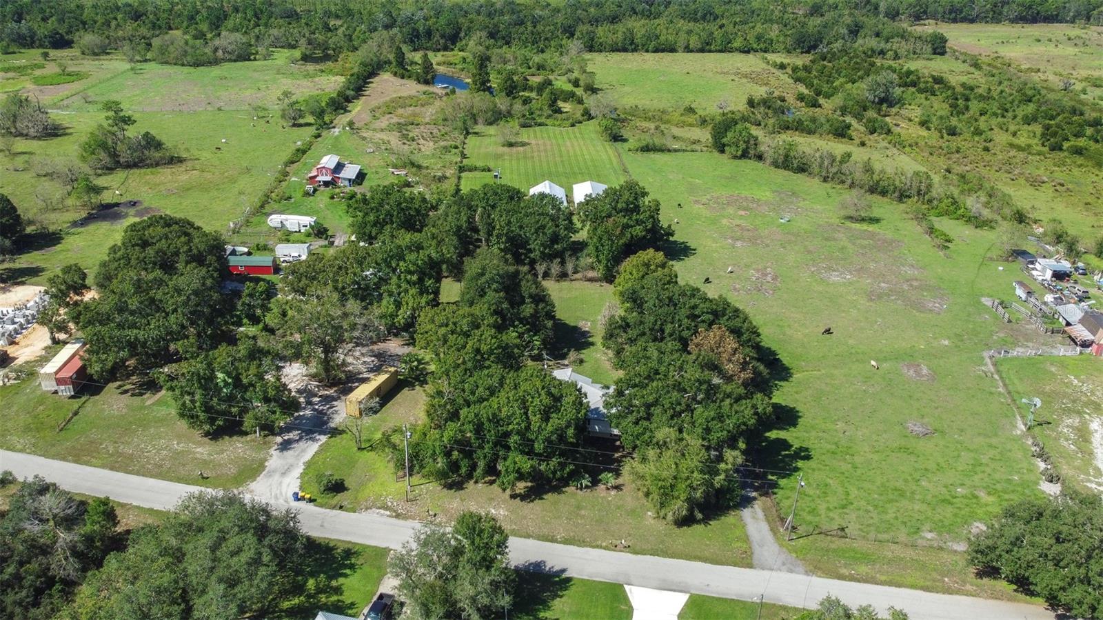 2957 N TIVOLI ROAD, Avon Park, FL 33825
