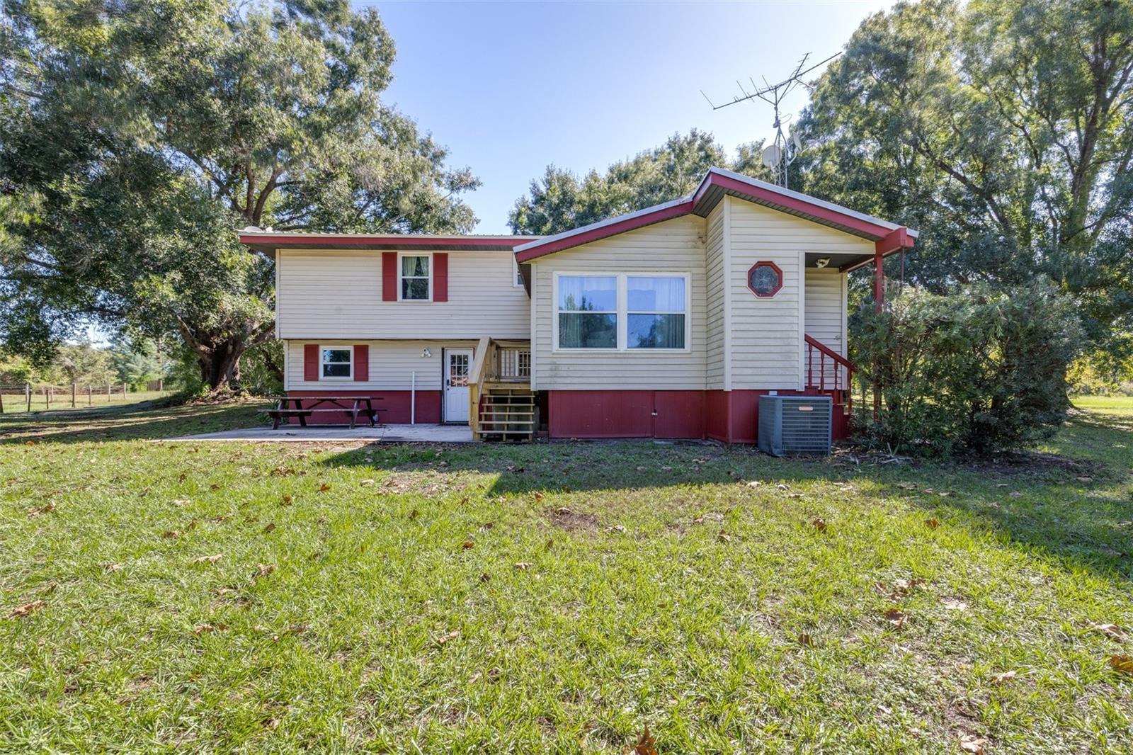 2957 N TIVOLI ROAD, Avon Park, FL 33825