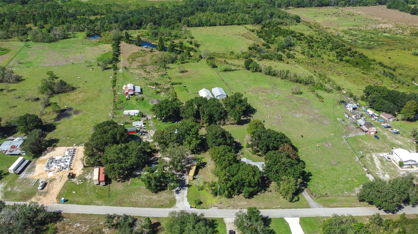 2957 N TIVOLI ROAD, Avon Park, FL 33825