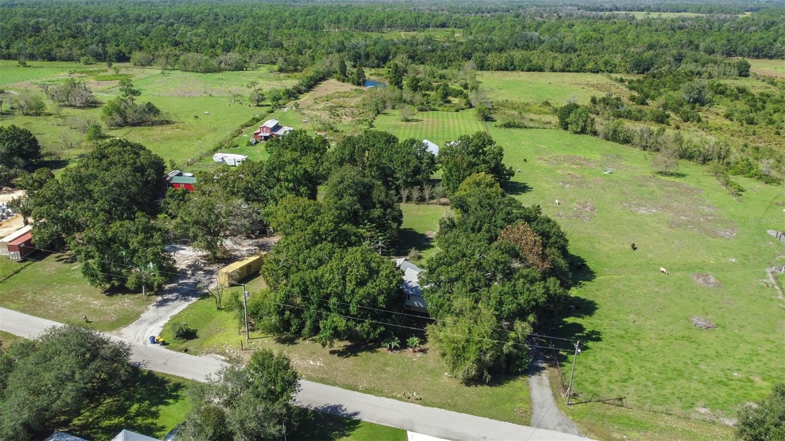 2957 N TIVOLI ROAD, Avon Park, FL 33825