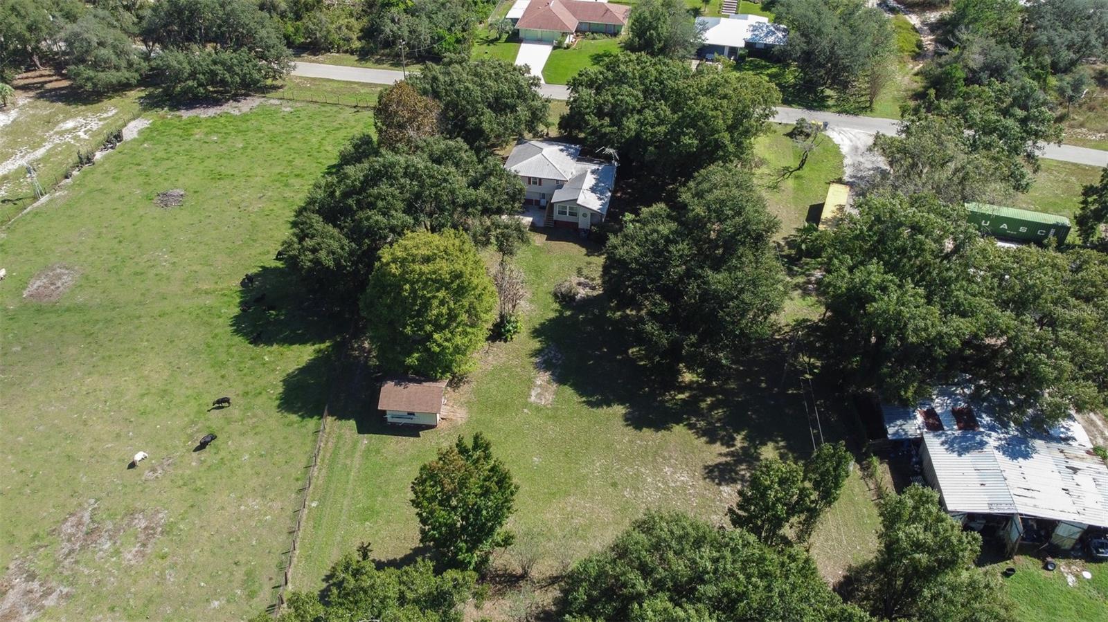 2957 N TIVOLI ROAD, Avon Park, FL 33825