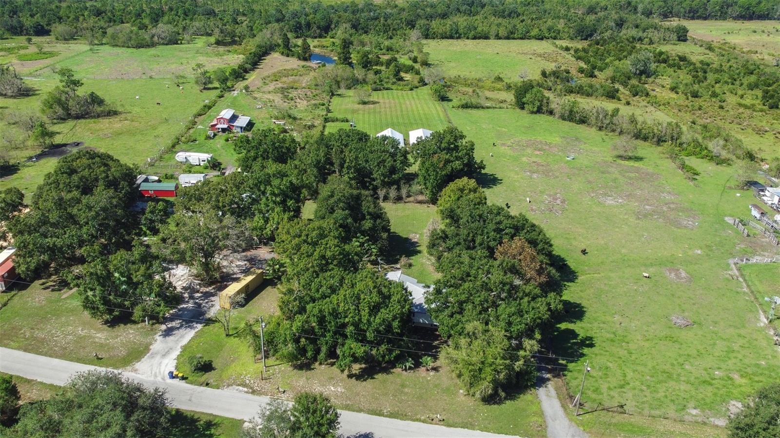 2957 N TIVOLI ROAD, Avon Park, FL 33825