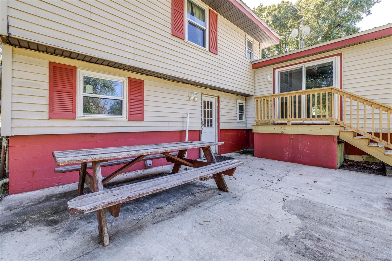 2957 N TIVOLI ROAD, Avon Park, FL 33825