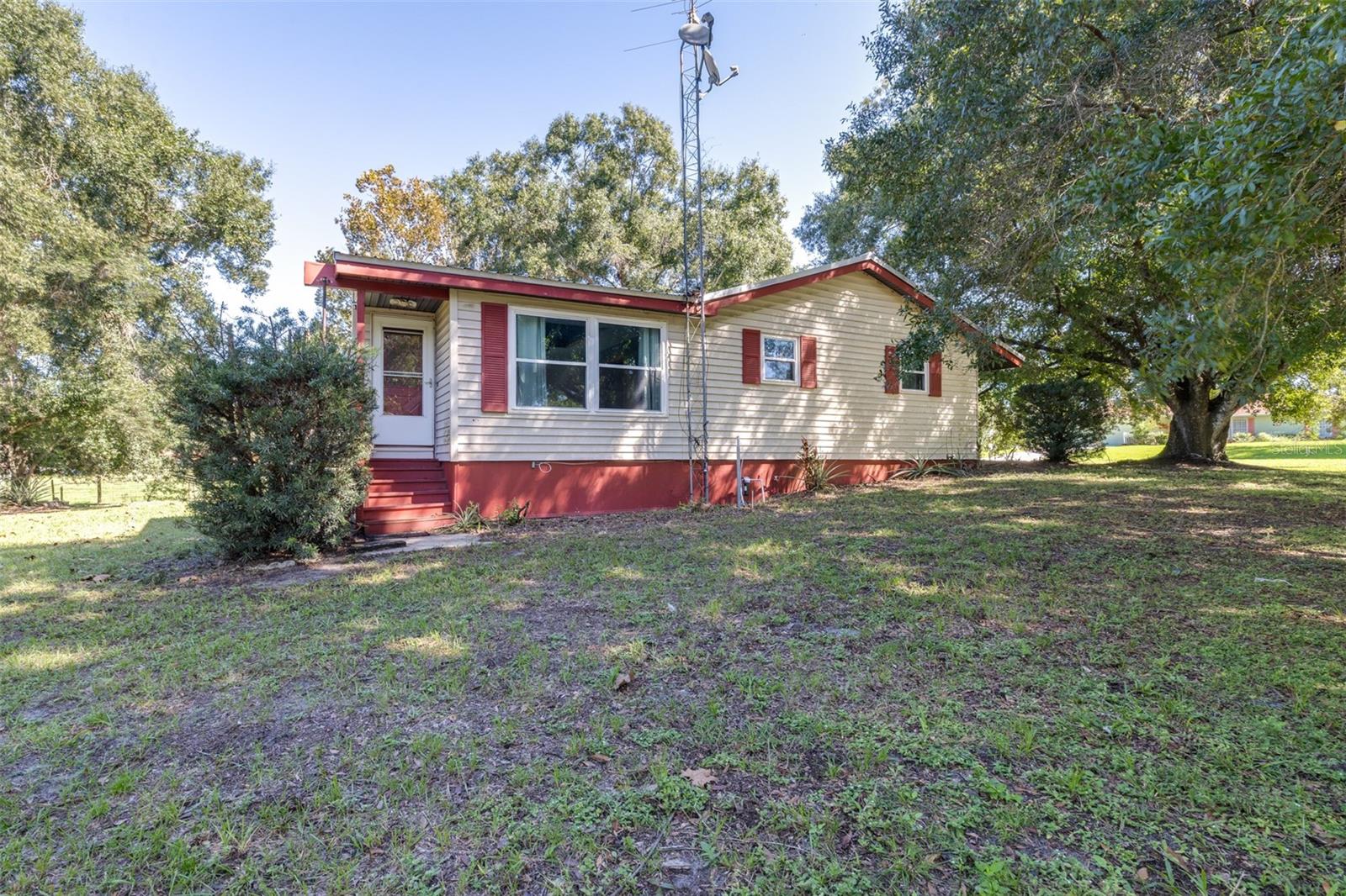 2957 N TIVOLI ROAD, Avon Park, FL 33825