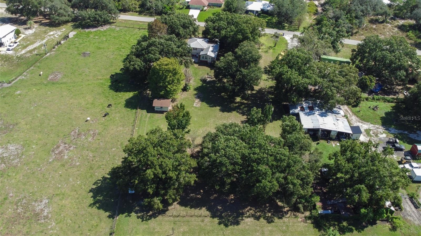 2957 N TIVOLI ROAD, Avon Park, FL 33825