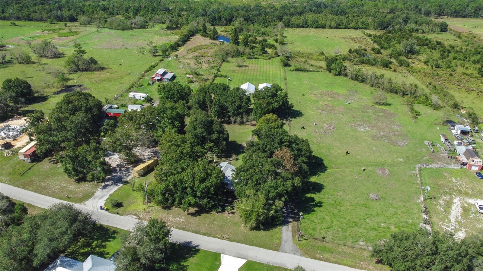 2957 N TIVOLI ROAD, Avon Park, FL 33825