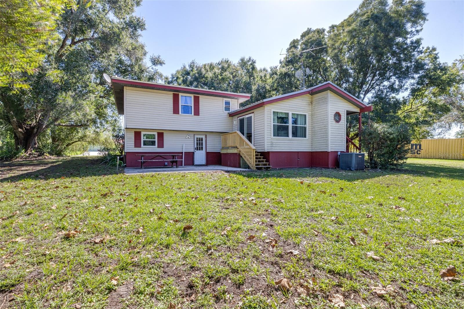 2957 N TIVOLI ROAD, Avon Park, FL 33825