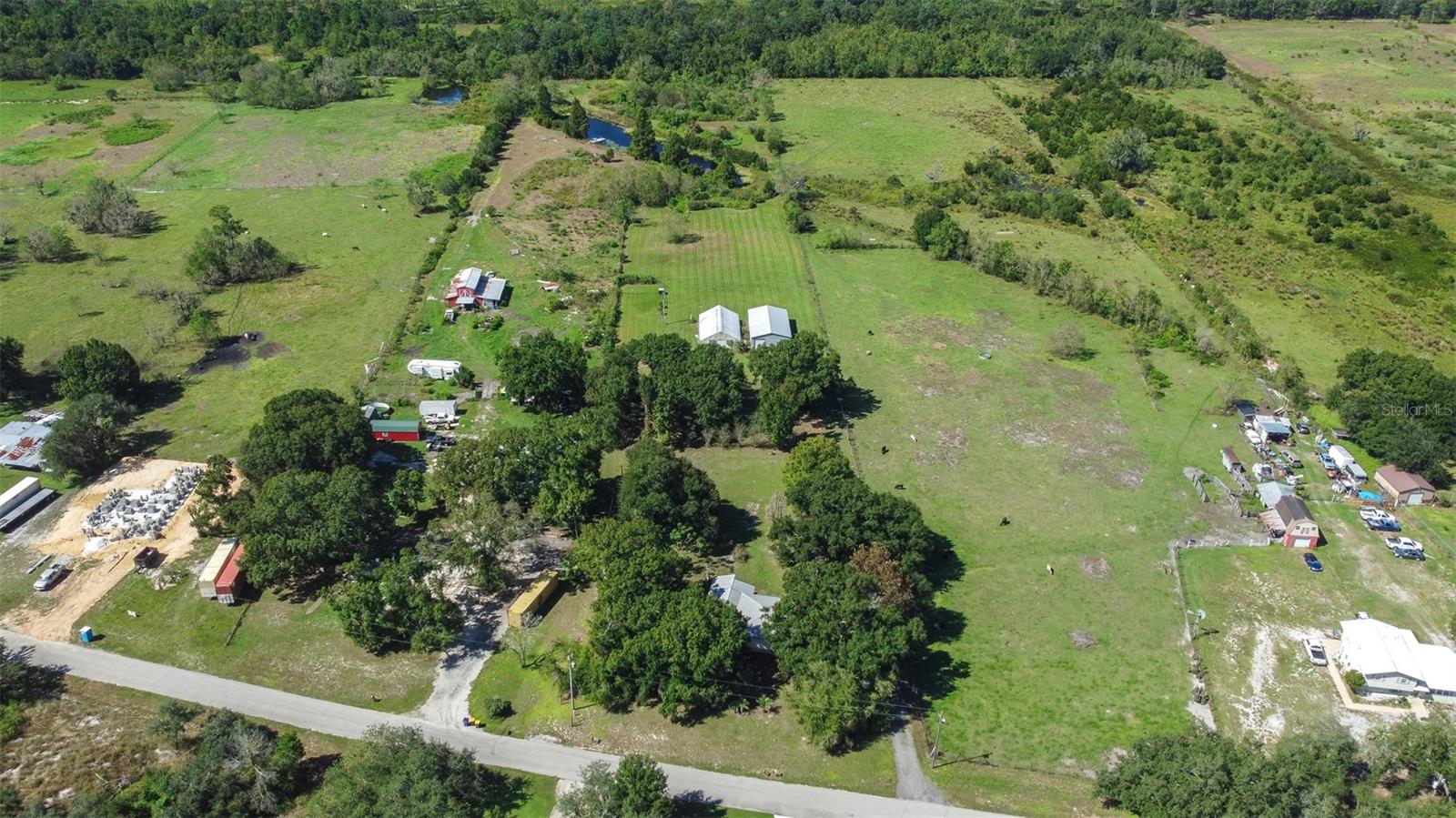 2957 N TIVOLI ROAD, Avon Park, FL 33825