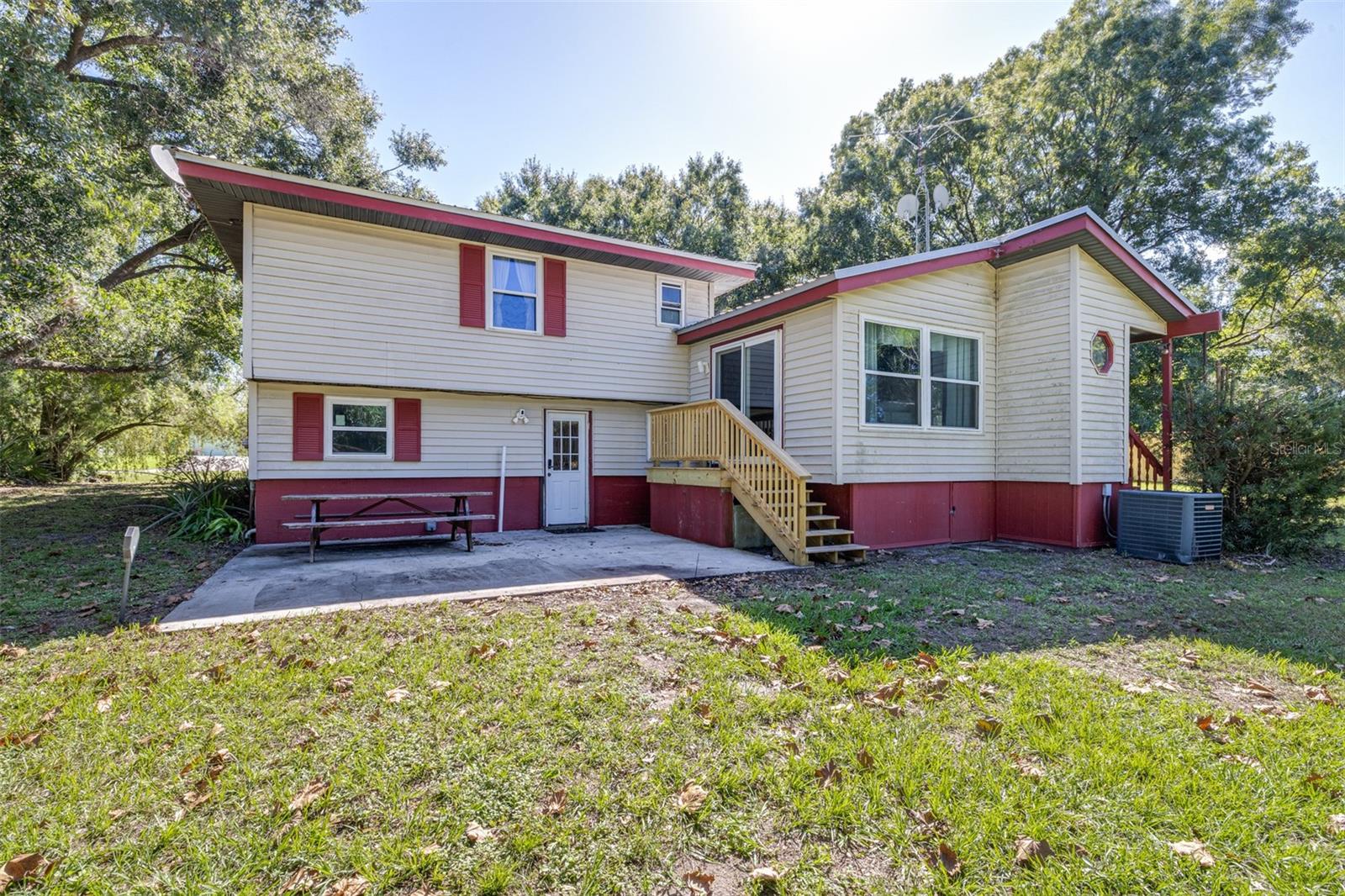 2957 N TIVOLI ROAD, Avon Park, FL 33825