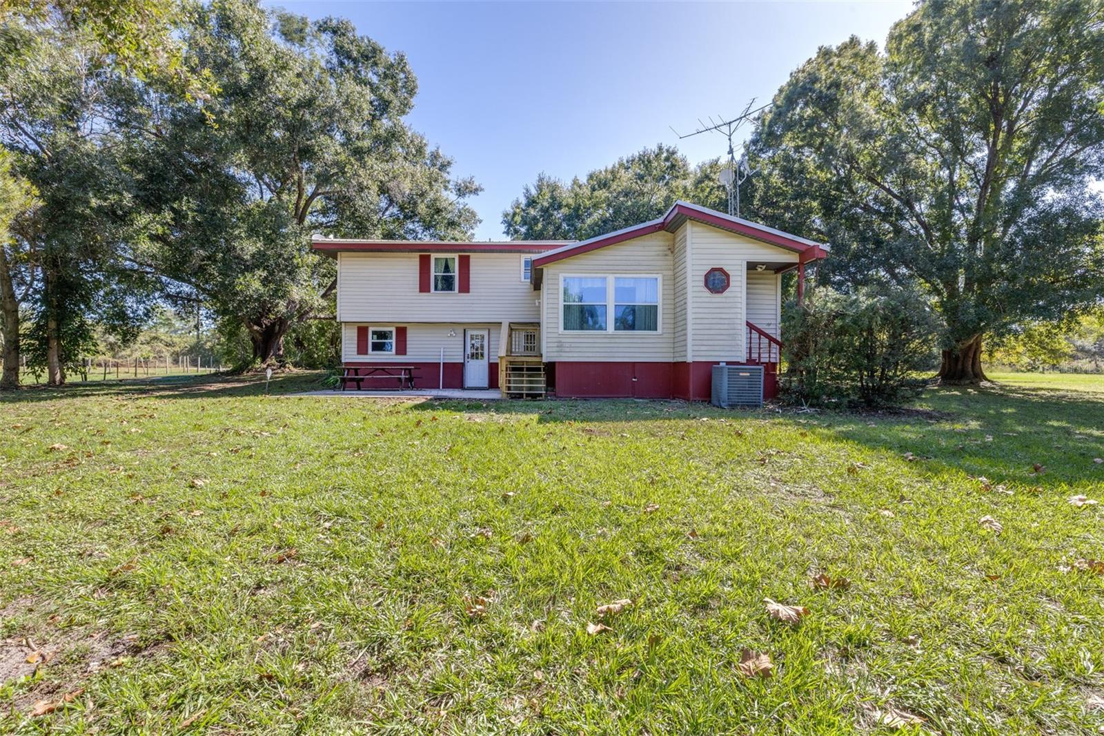 2957 N TIVOLI ROAD, Avon Park, FL 33825