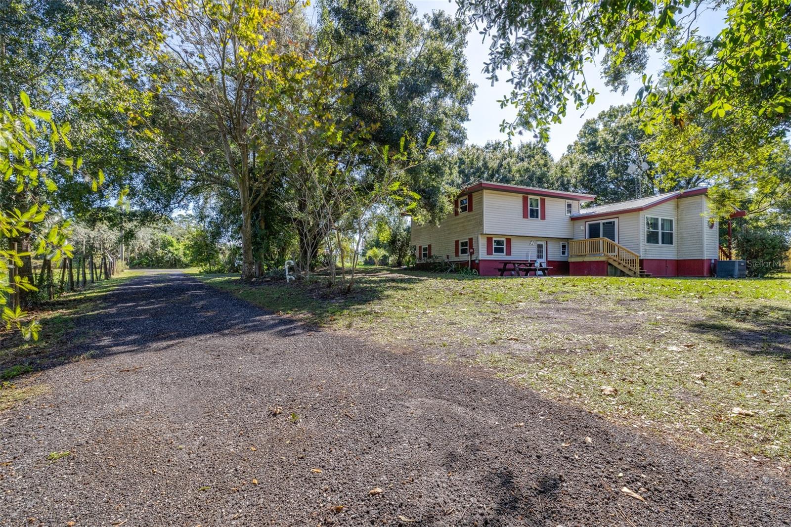 2957 N TIVOLI ROAD, Avon Park, FL 33825