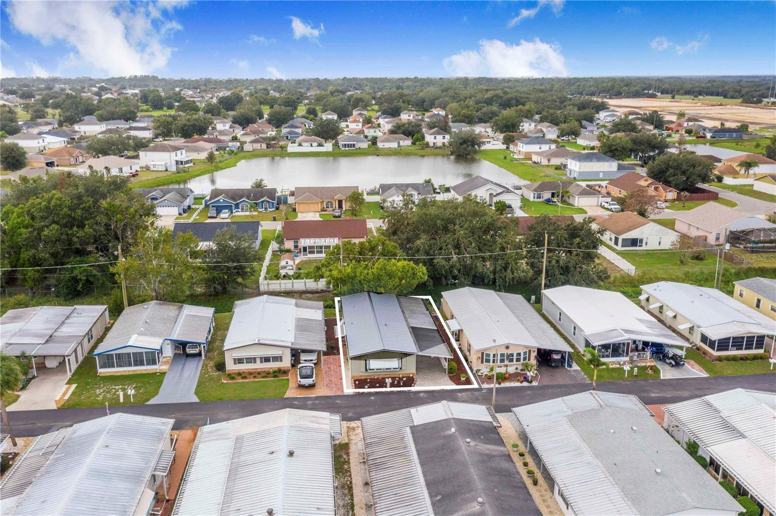 4171 ROLLING OAKS DRIVE, Winter Haven, FL 33880